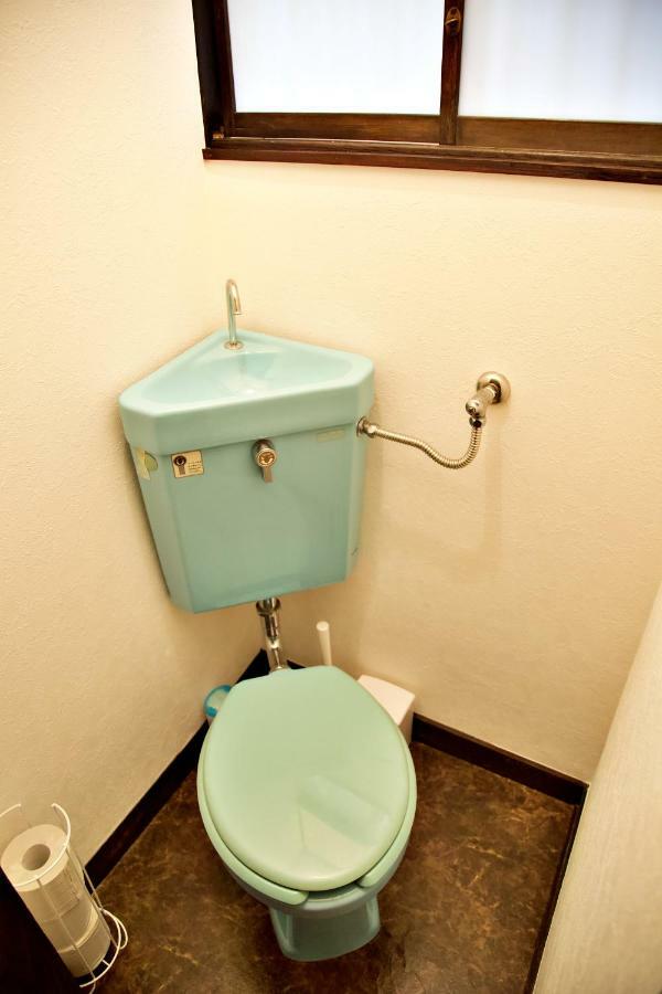 Tomarie Horikiri Residential Suite Tōkyō Extérieur photo